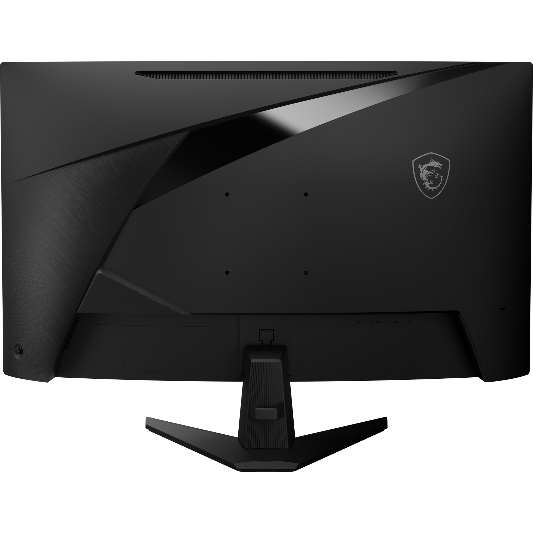 MSI MAG 32CQ6F computer monitor 80 cm (31.5") 2560 x 1440 Pixels Wide Quad HD Zwart - Afbeelding 3