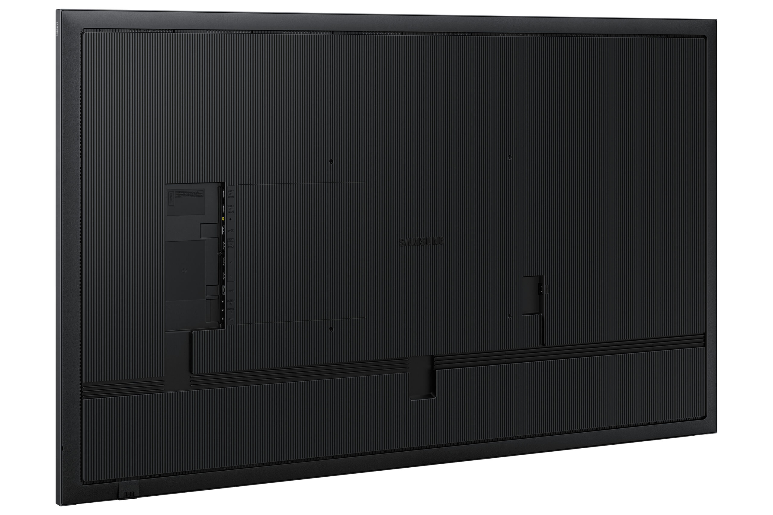 Samsung 43" Crystal UHD Signage QMC - Afbeelding 7