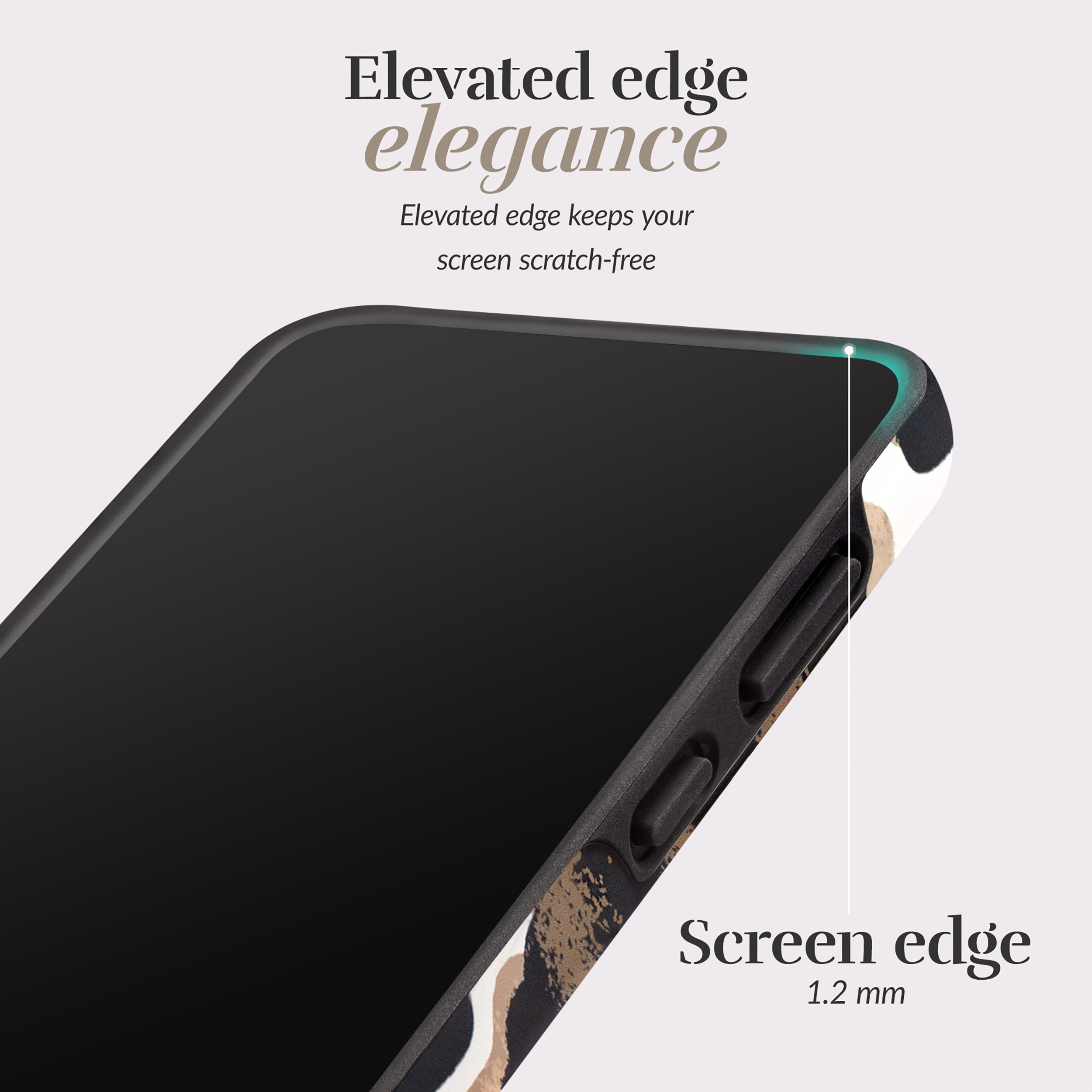 MIO Leopard Magsafe Compatible for Samsung A16 4G/5G - Afbeelding 5