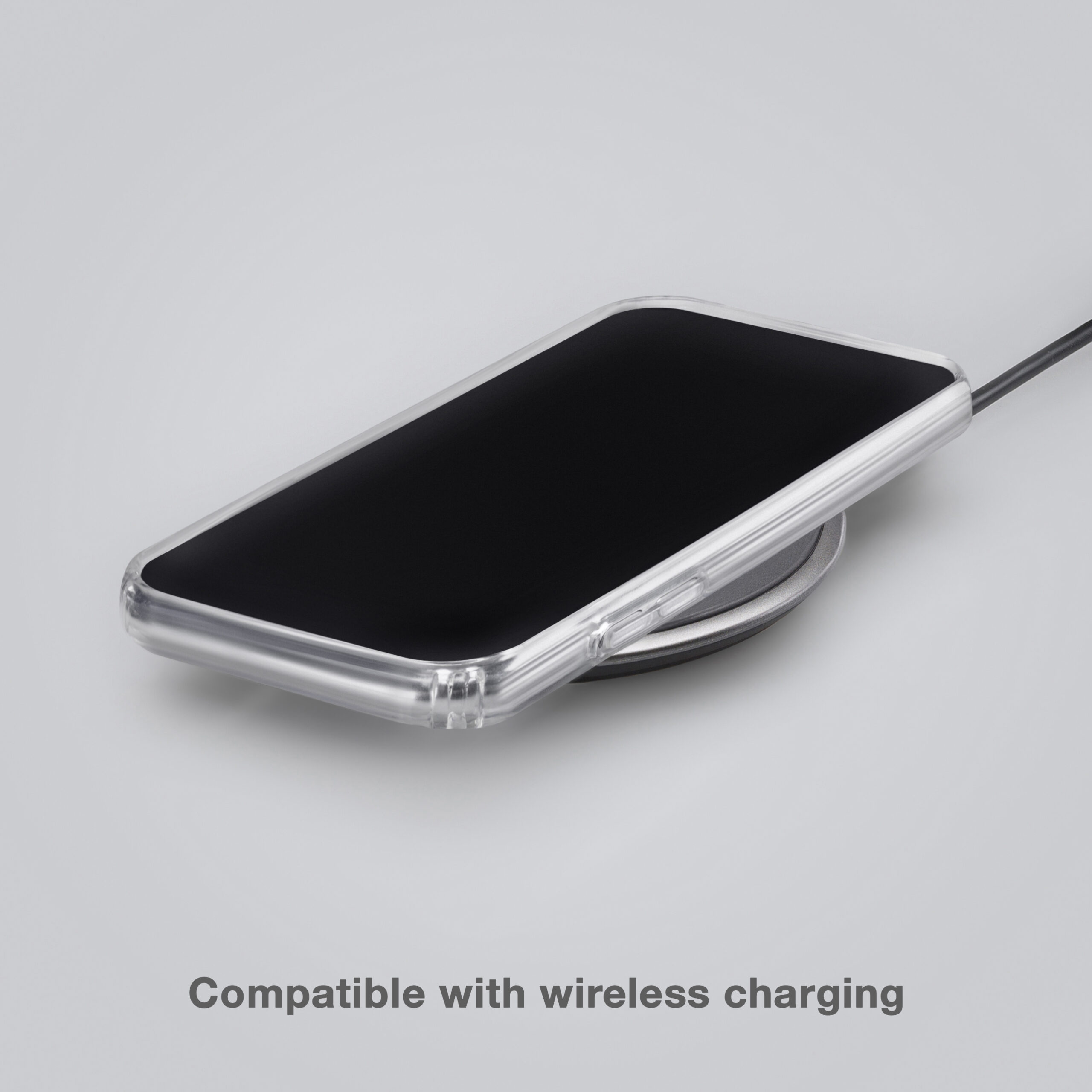 Mobilize Naked Protection Case Samsung Galaxy S25 5G Clear