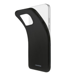 Mobilize Rubber Gelly Case realme GT 7 Pro Matt Black - Afbeelding 2
