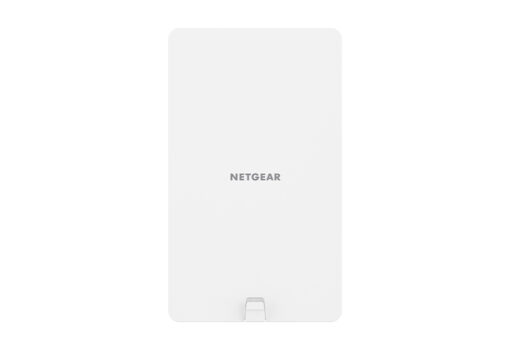 NETGEAR Insight Cloud Managed WiFi 6 AX1800 Dual Band Outdoor Access Point (WAX610Y) - Afbeelding 3