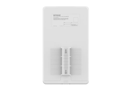 NETGEAR Insight Cloud Managed WiFi 6 AX1800 Dual Band Outdoor Access Point (WAX610Y) - Afbeelding 5