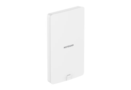 NETGEAR Insight Cloud Managed WiFi 6 AX1800 Dual Band Outdoor Access Point (WAX610Y) - Afbeelding 4