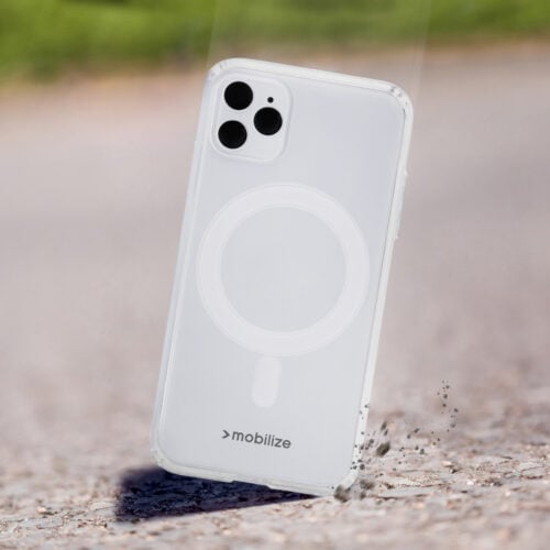 Mobiele telefoon behuizingen