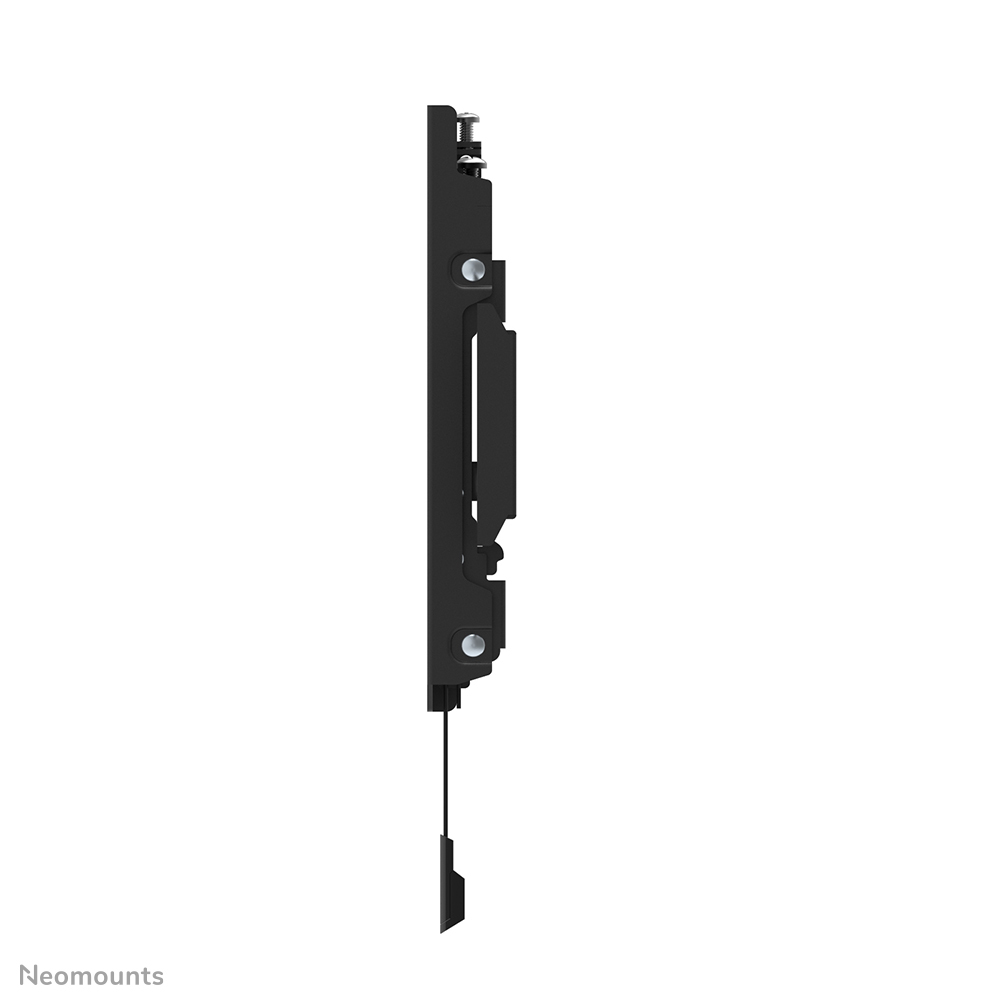 Neomounts WL30S-850BL12 TV-beugel wand 24-65" - vlak - vergrendelbaar - snelle installatie - Afbeelding 5