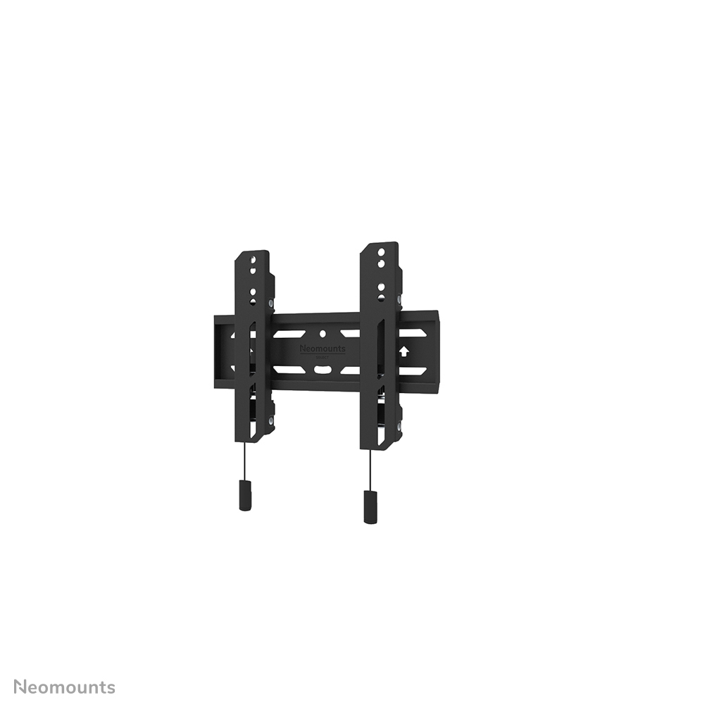 Neomounts WL30S-850BL12 TV-beugel wand 24-65" - vlak - vergrendelbaar - snelle installatie - Afbeelding 3