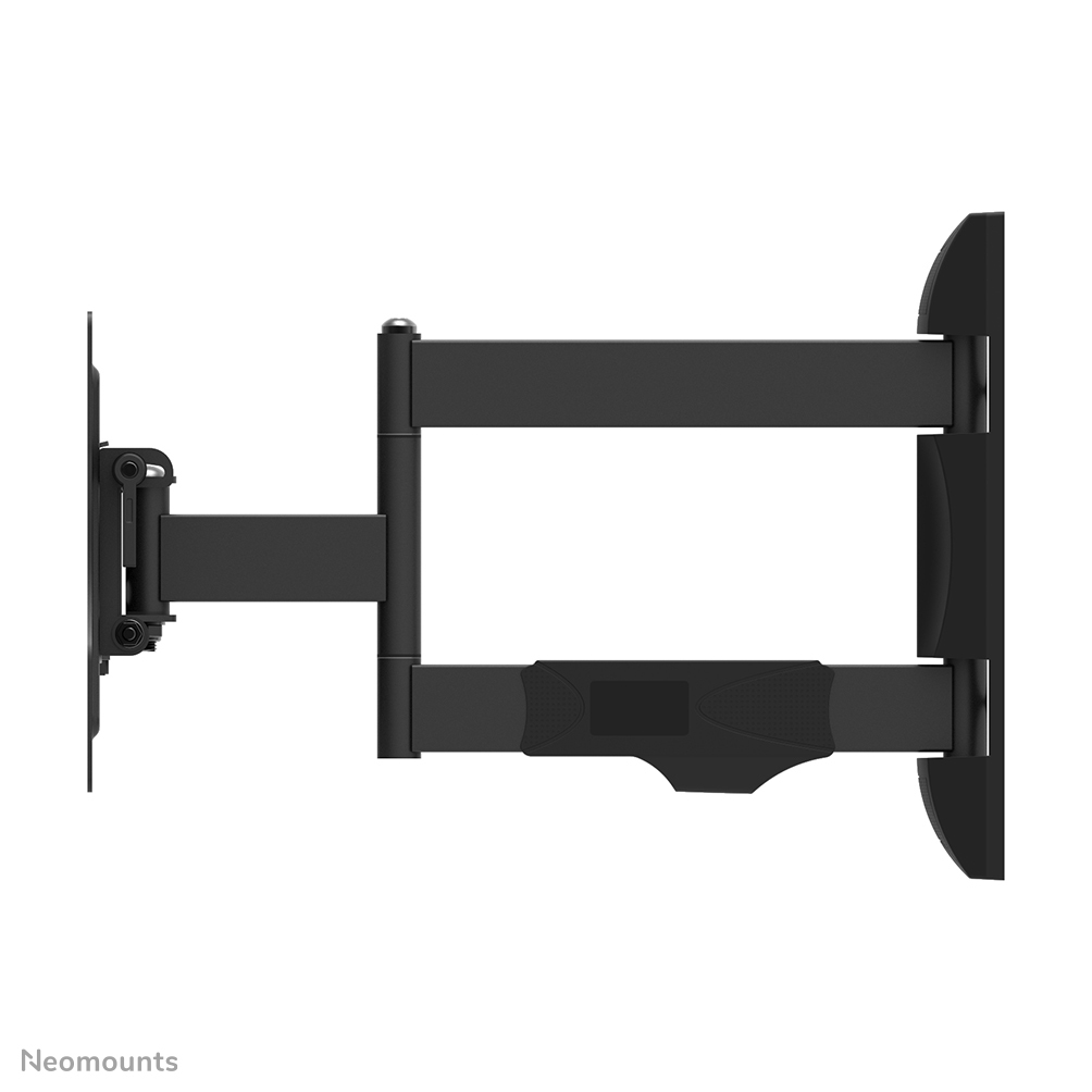 Neomounts WL40-550BL12 TV-beugel wand 32-55" - full motion - Easy Install - Afbeelding 5