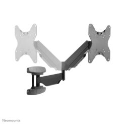 Neomounts WL70-550BL12 Monitor/TV-beugel wand 23-42" - gasveer - full motion - Afbeelding 13