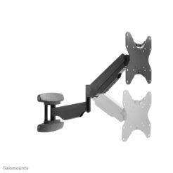 Neomounts WL70-550BL12 Monitor/TV-beugel wand 23-42" - gasveer - full motion - Afbeelding 12