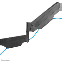 Neomounts WL70-550BL12 Monitor/TV-beugel wand 23-42" - gasveer - full motion - Afbeelding 11