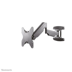 Neomounts WL70-550BL12 Monitor/TV-beugel wand 23-42" - gasveer - full motion - Afbeelding 3