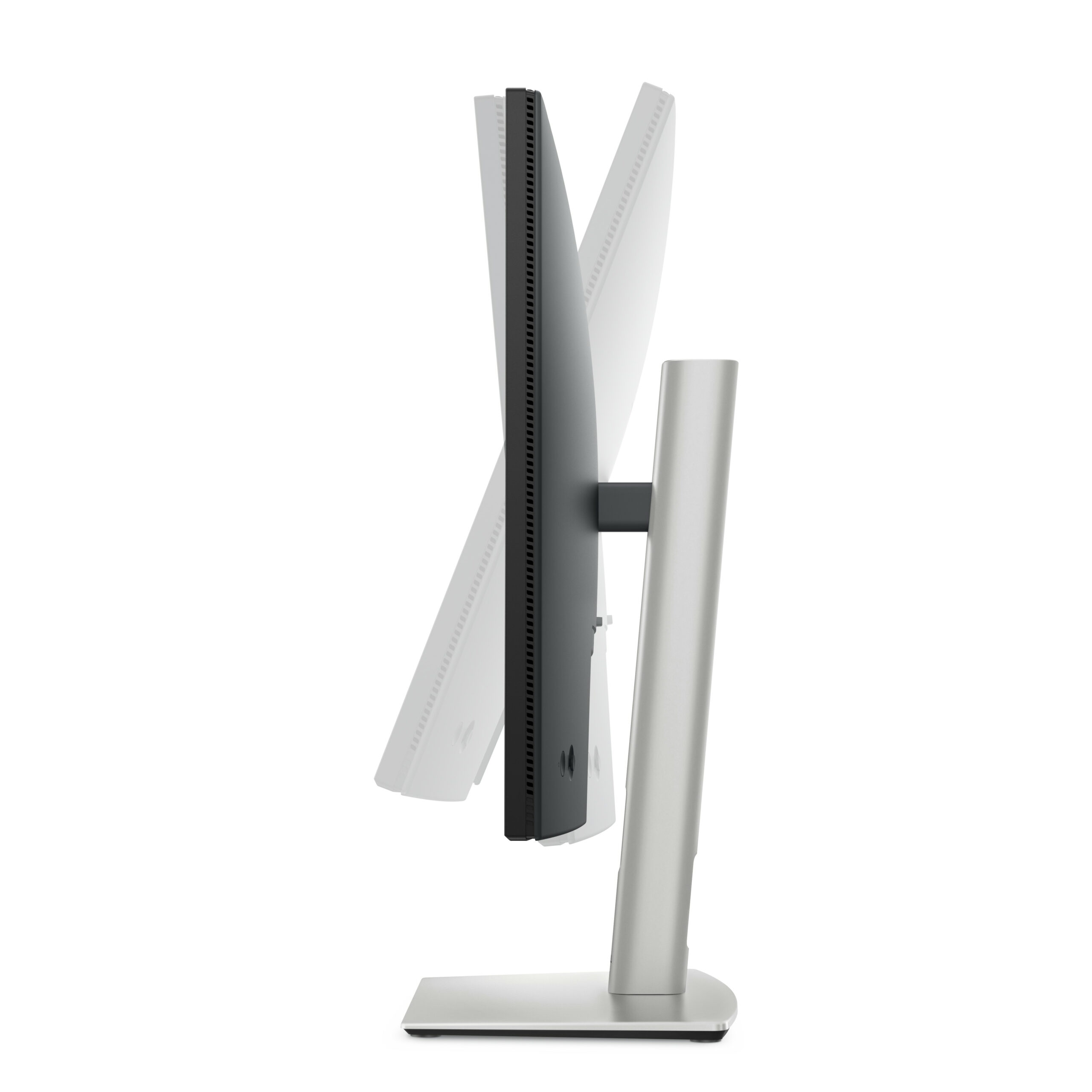 DELL P Series P2725H computer monitor 68,6 cm (27") 1920 x 1080 Pixels Full HD LCD Zwart - Afbeelding 10