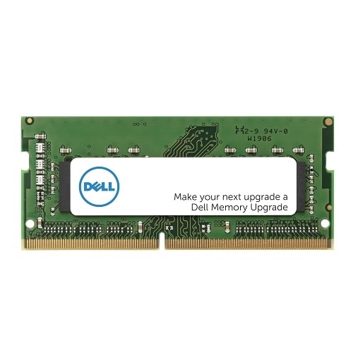 DELL AB949335 geheugenmodule 32 GB 1 x 32 GB DDR5