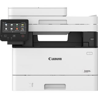 Multifunctionele printers