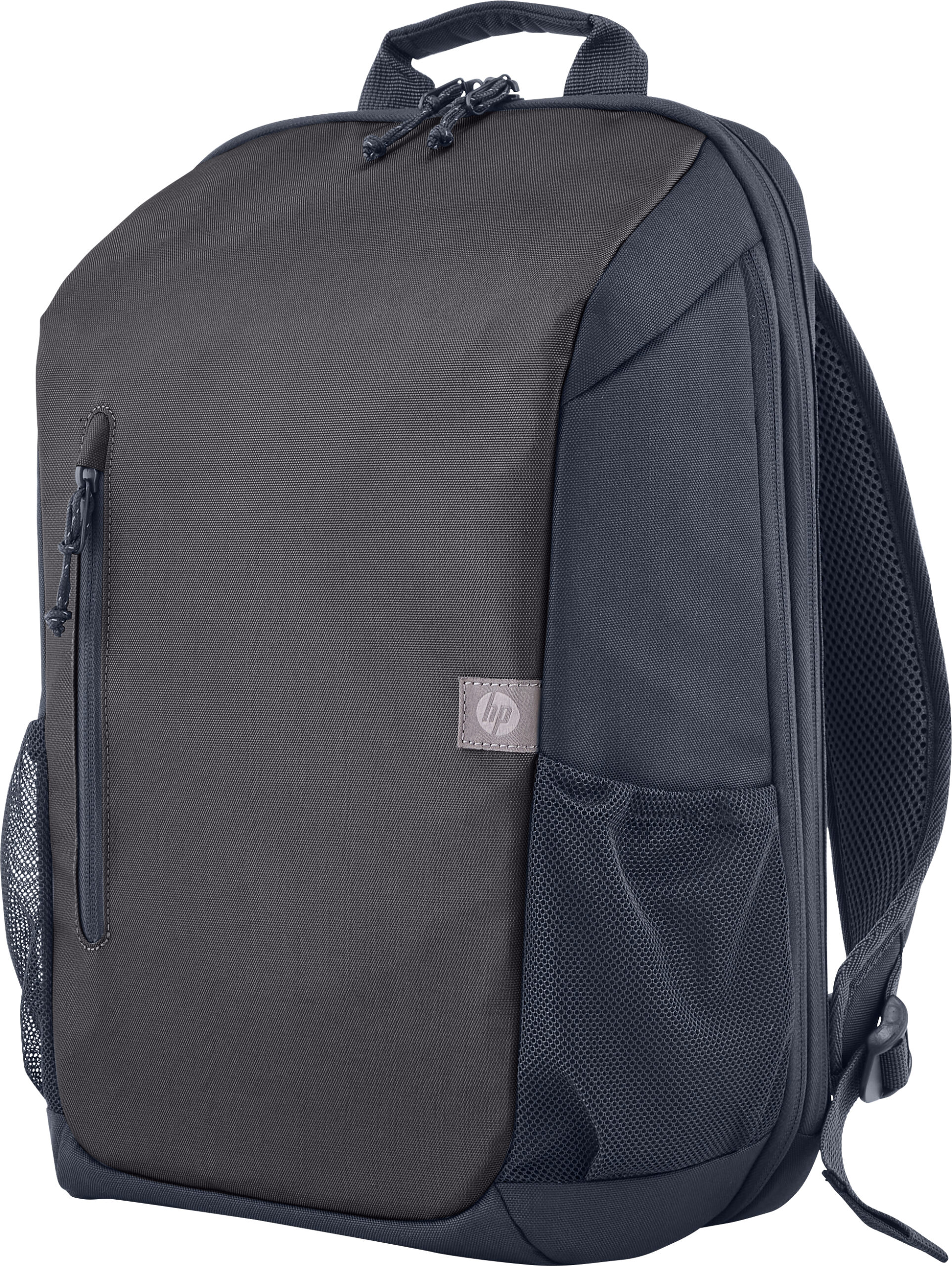 HP Travel 15,6 Laptop Backpack, 18 liter, Iron Grey - Afbeelding 10