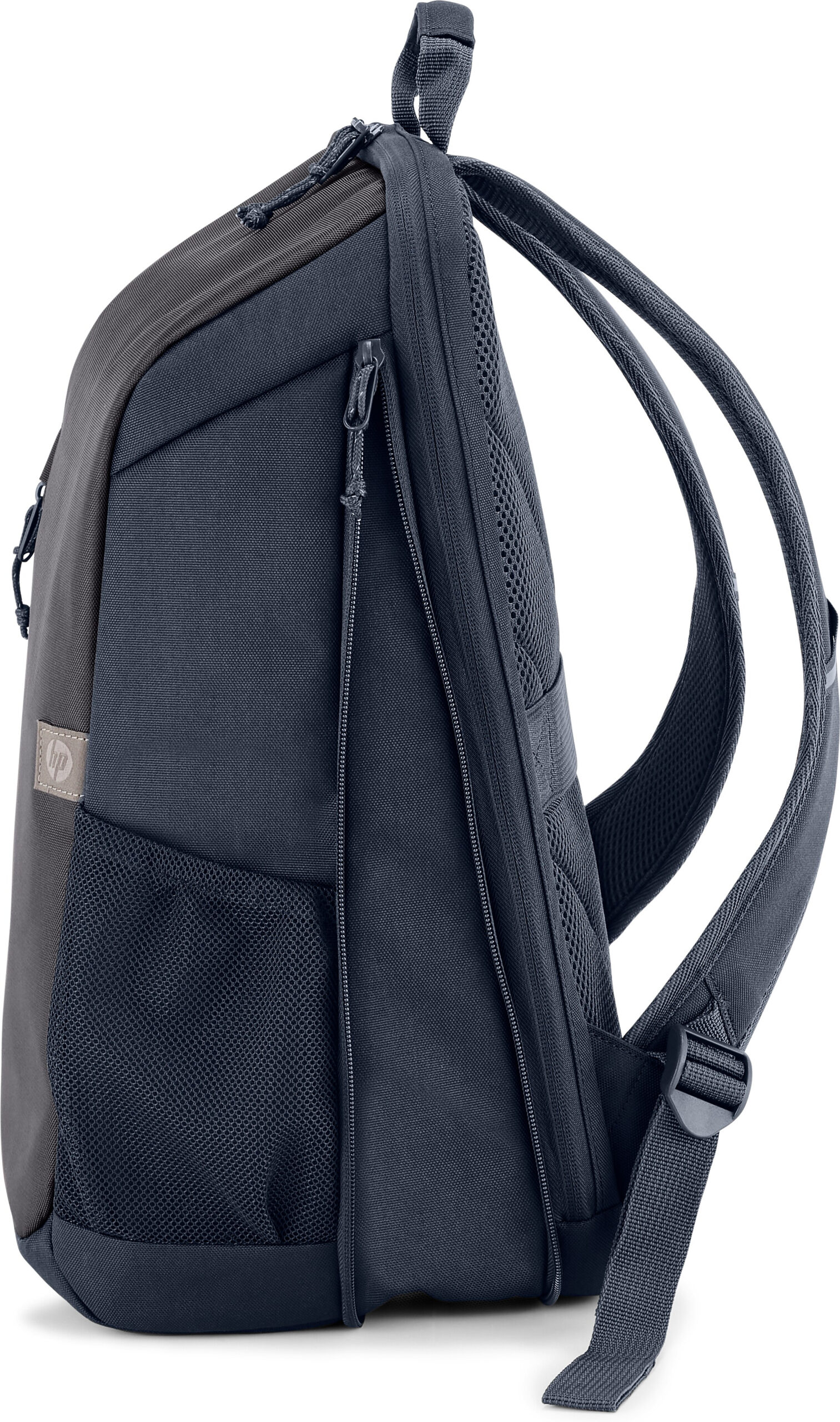HP Travel 15,6 Laptop Backpack, 18 liter, Iron Grey - Afbeelding 13