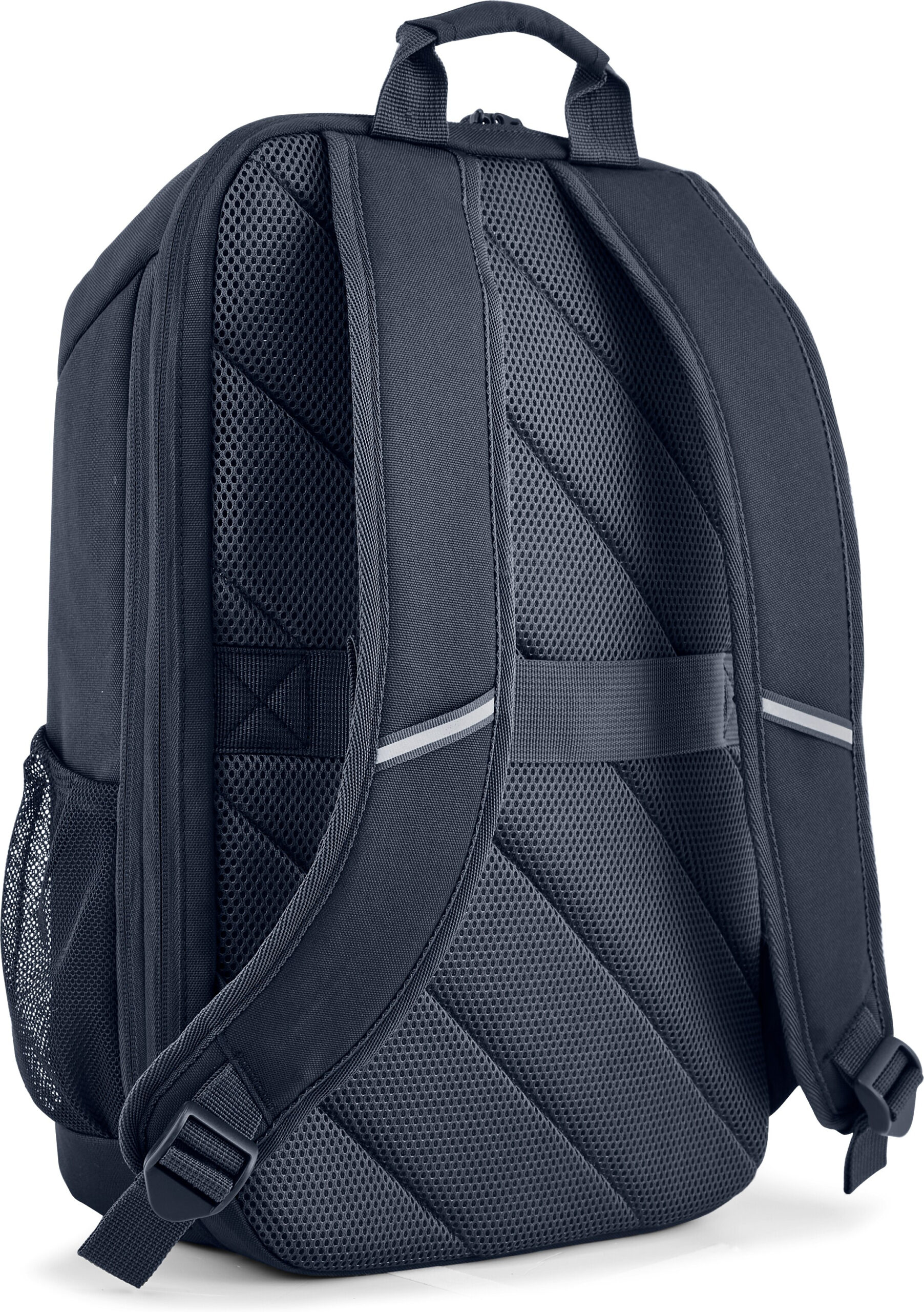 HP Travel 15,6 Laptop Backpack, 18 liter, Iron Grey - Afbeelding 4