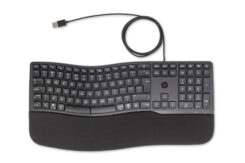 HP 480 Comfort Wired-toetsenbord - Afbeelding 2