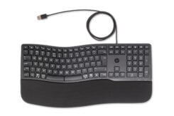 HP 480 Comfort Wired-toetsenbord