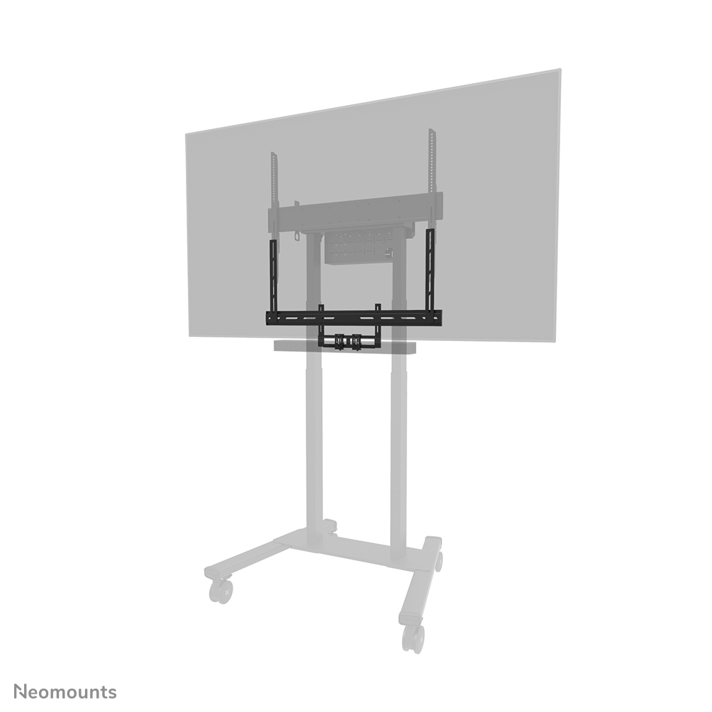 Neomounts AV2-500BL Videobar kit 43-110" - VESA - max 10 kg - universeel - Afbeelding 14