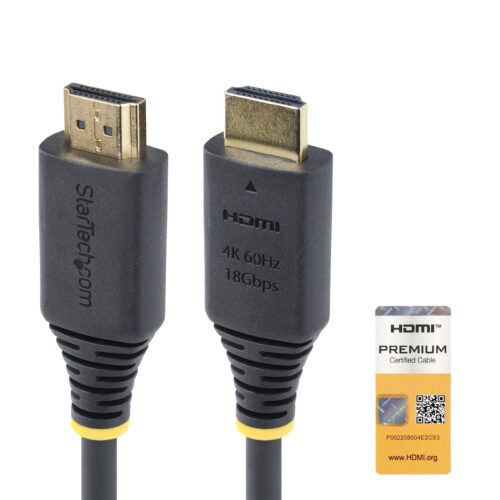HDMI kabels
