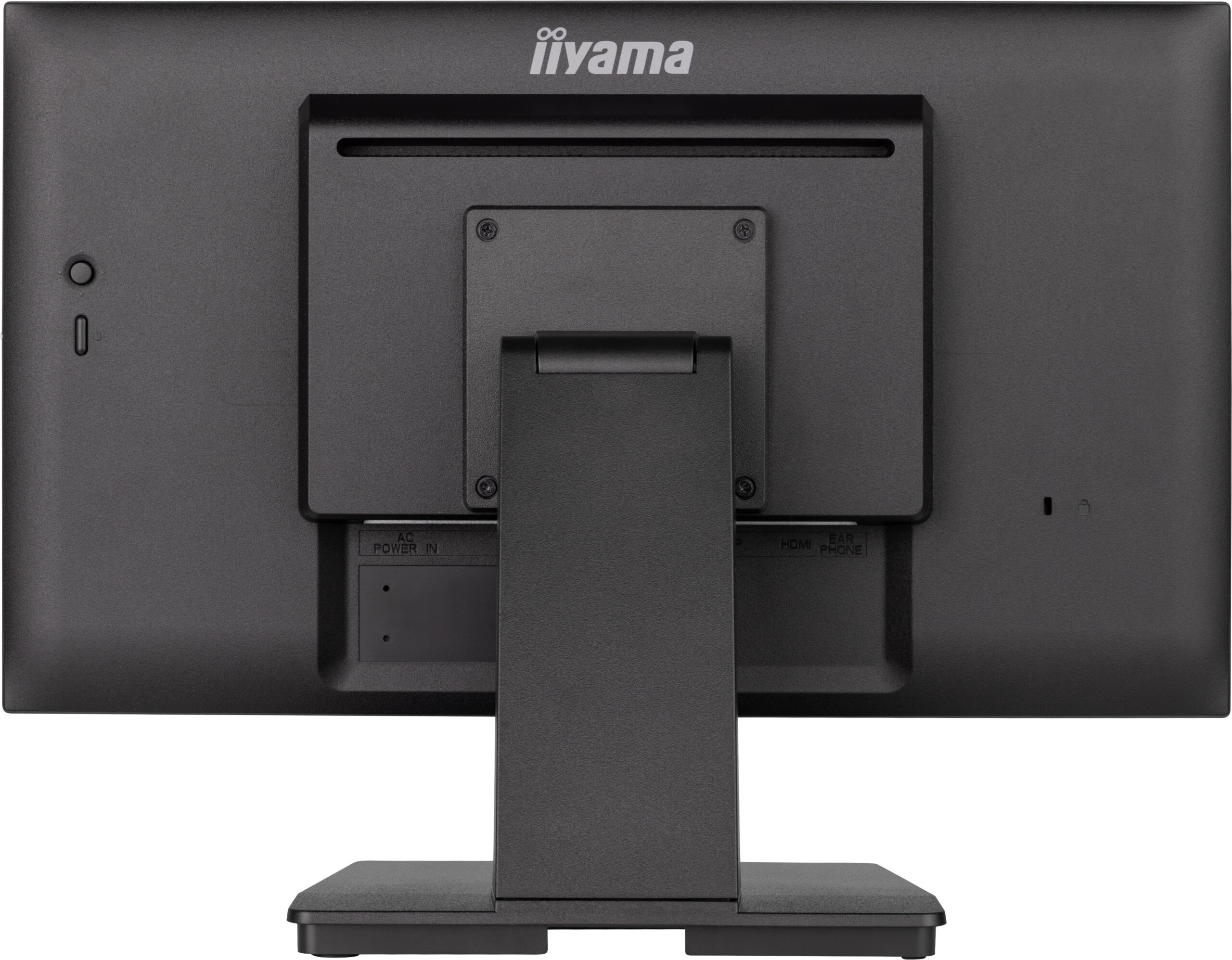 iiyama ProLite T2752MSC-B1AG computer monitor 68,6 cm (27") 1920 x 1080 Pixels Full HD LED Touchscreen Zwart - Afbeelding 12