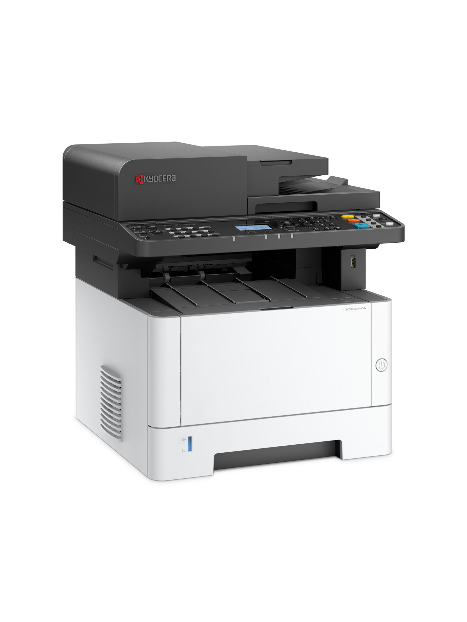 KYOCERA ECOSYS MA4000x Laser A4 1200 x 1200 DPI 40 ppm - Afbeelding 3