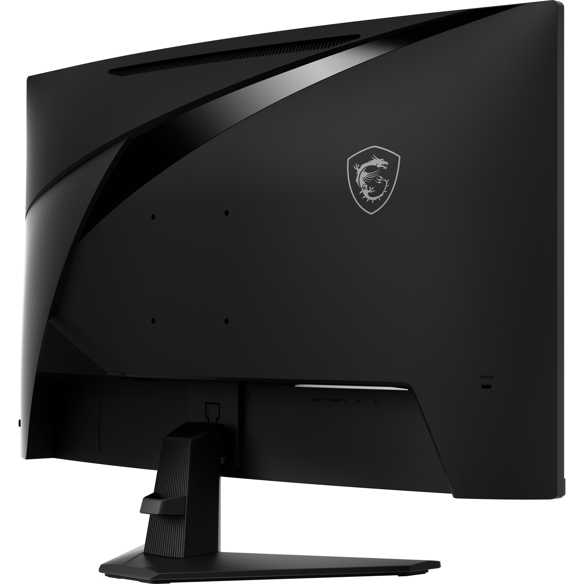 MSI MAG 32CQ6F computer monitor 80 cm (31.5") 2560 x 1440 Pixels Wide Quad HD Zwart - Afbeelding 10