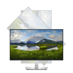 DELL Pro Plus P2425HE computer monitor 60,5 cm (23.8") 1920 x 1080 Pixels Full HD LCD Zwart - Afbeelding 9
