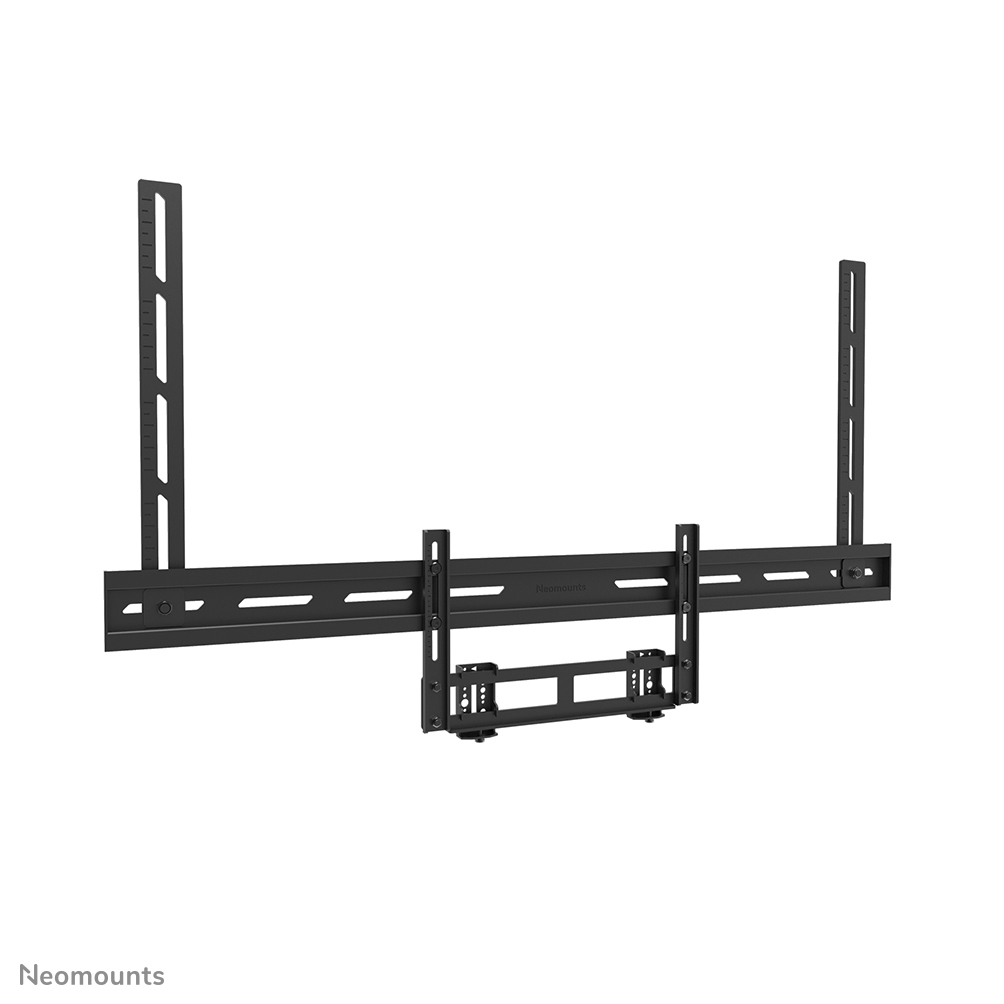 Neomounts AV2-500BL Videobar kit 43-110" - VESA - max 10 kg - universeel - Afbeelding 5