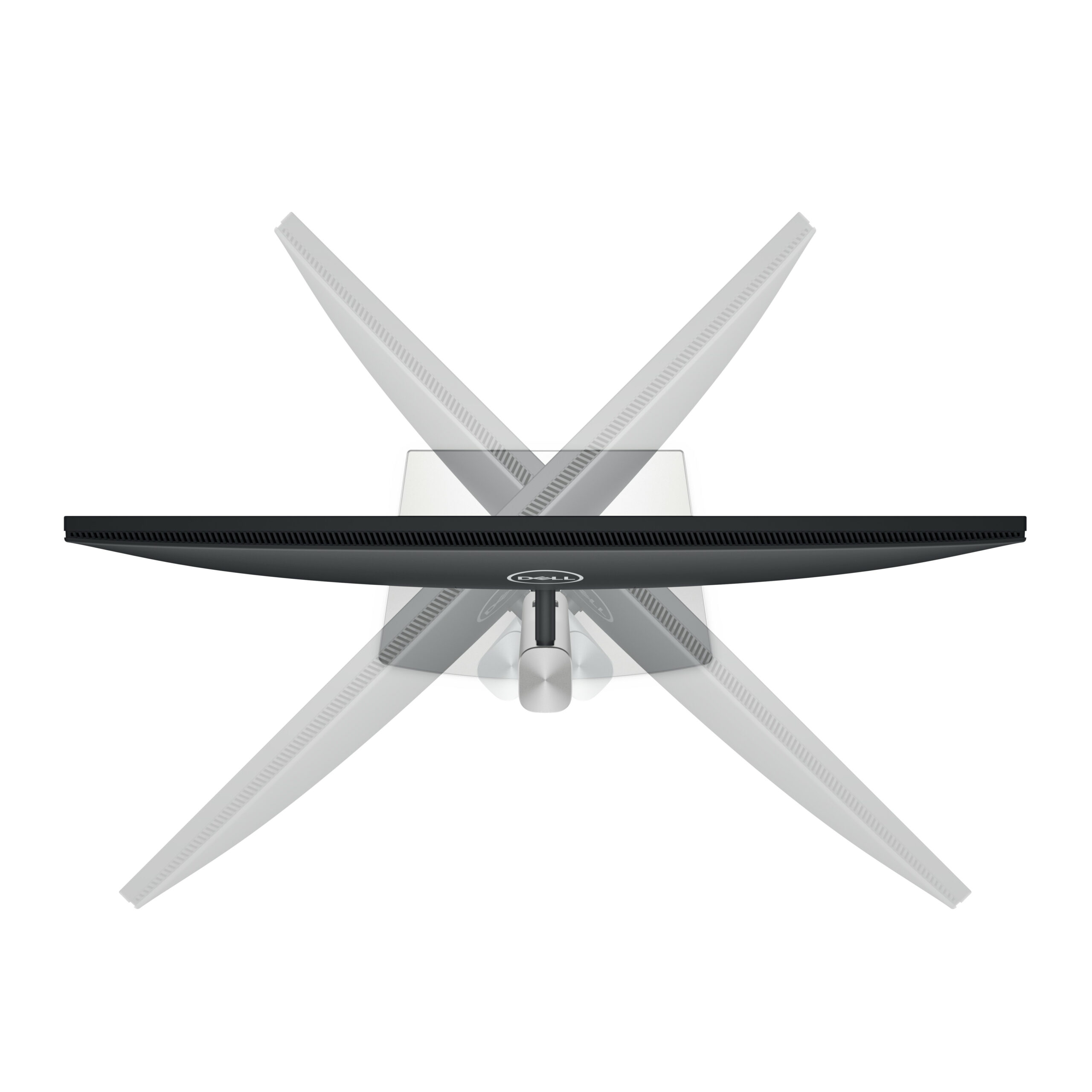 DELL P Series P2725H computer monitor 68,6 cm (27") 1920 x 1080 Pixels Full HD LCD Zwart - Afbeelding 11