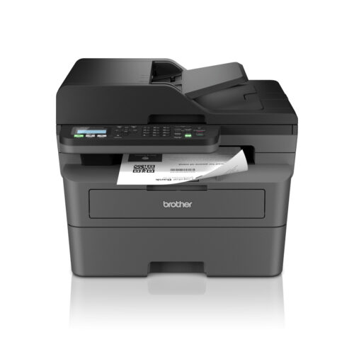 Multifunctionele printers