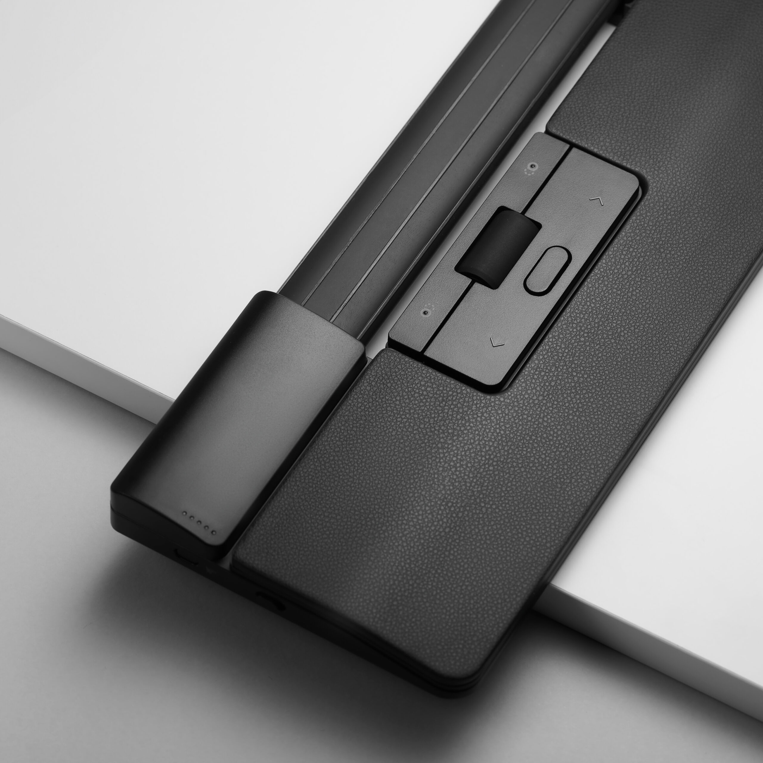 Contour Design SliderMouse Pro Slim, wireless - Afbeelding 7