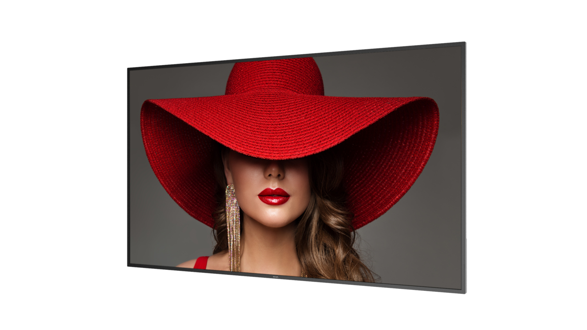 Philips 75BDL4650D Digitale signage flatscreen 190,5 cm (75") LCD Wifi 500 cd/m² 4K Ultra HD Zwart Type processor Android 11 24/7 - Afbeelding 4