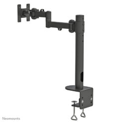 Neomounts FPMA-D960BLACKPLUS Monitorarm 10-49" - Afbeelding 4