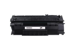 SecondLife - HP toner (Q 5949A) 49A / (Q 7553A) 53A Black