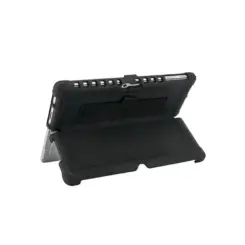 PROTECH - Case + kickstand + handstrap for Microsoft Surface Pro 9 - Surface Pro 8