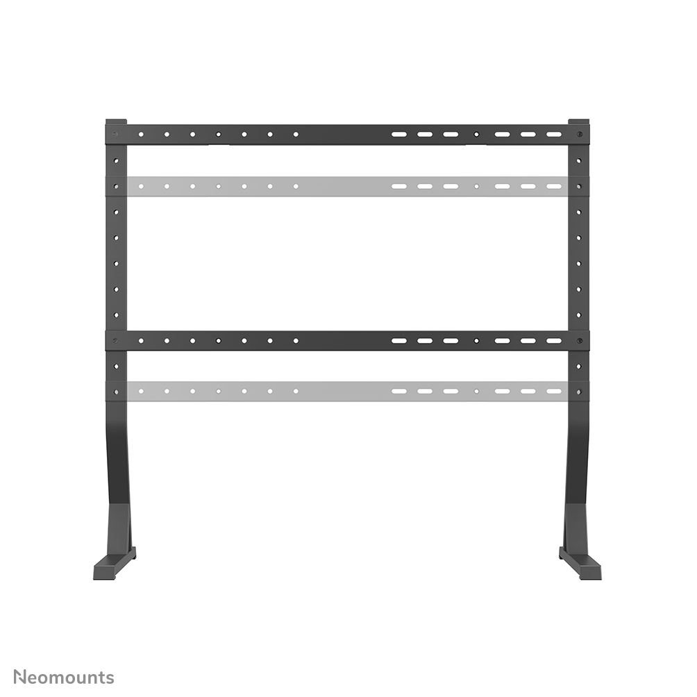 Neomounts DS45-430BL18 TV standaard 45-90" - Afbeelding 7