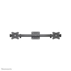 Neomounts FPMA-CB100BLACK Dual crossbar monitorarm adapter 10-27" - Afbeelding 6