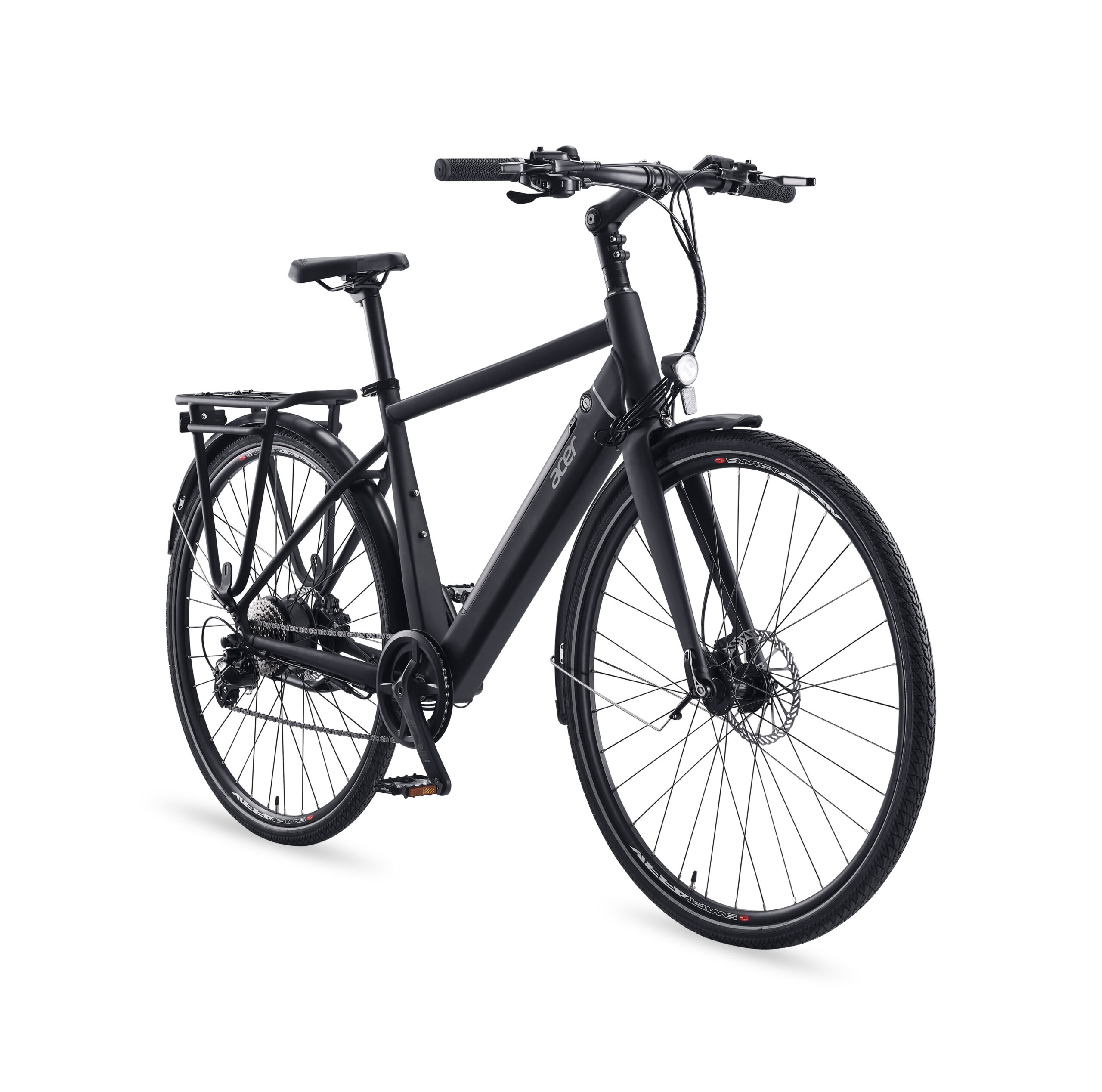 Acer AUR-R5070L-230 Zwart Aluminium L 21 kg Lithium-Ion (Li-Ion) - Afbeelding 4