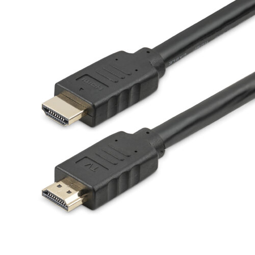 HDMI kabels