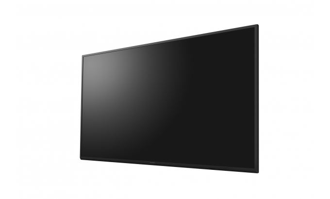 Sony FW-55EZ20L beeldkrant Digitale signage flatscreen 139,7 cm (55") LED Wifi 350 cd/m² 4K Ultra HD Zwart Android 16/7 - Afbeelding 4