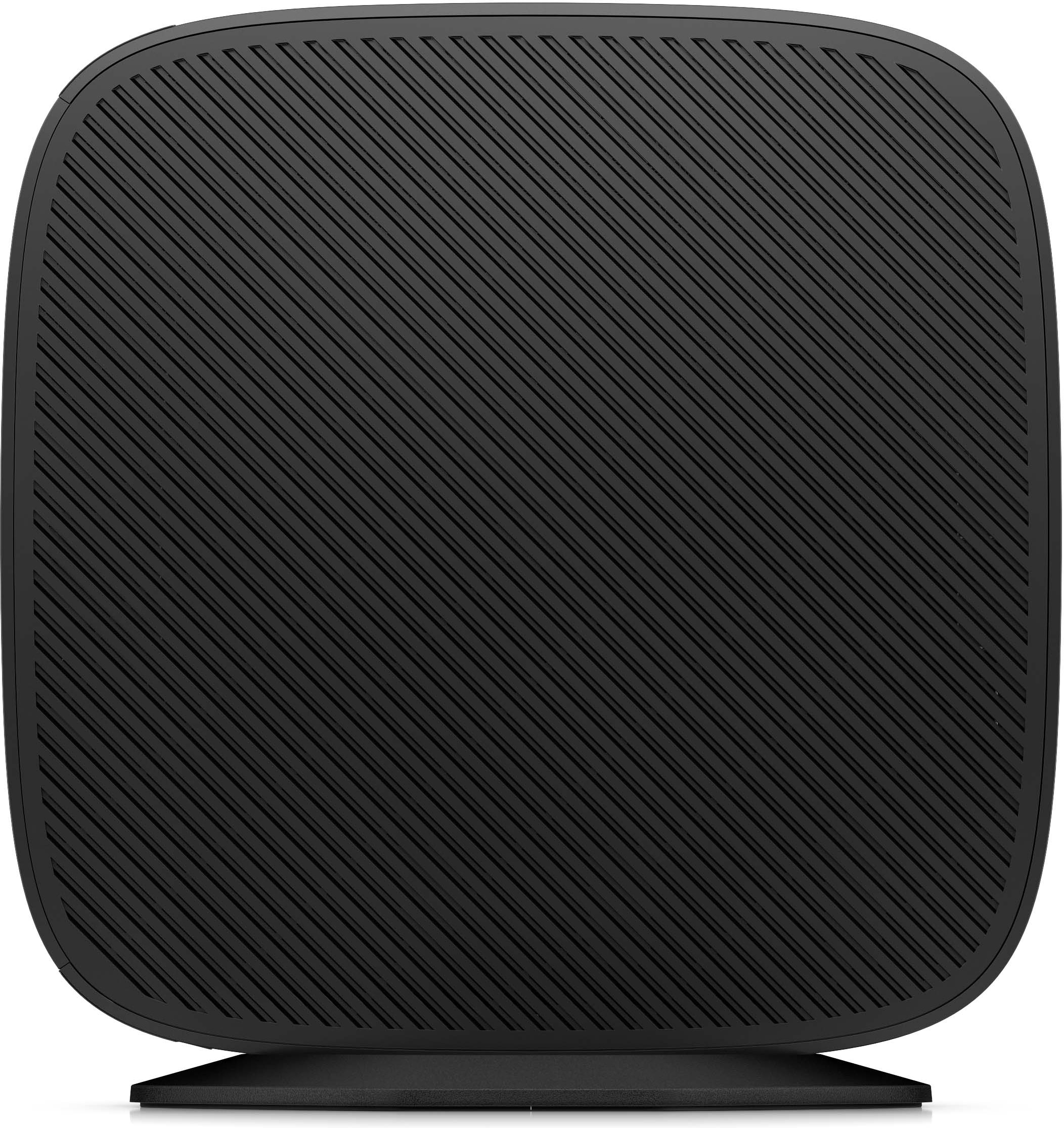 HP Elite t655 2,1 GHz Windows 10 IoT Enterprise 1,12 kg Zwart R2314 - Afbeelding 5