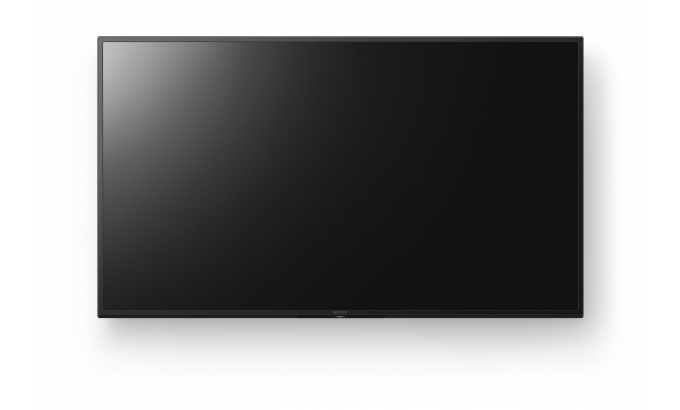 Sony FW-55EZ20L beeldkrant Digitale signage flatscreen 139,7 cm (55") LED Wifi 350 cd/m² 4K Ultra HD Zwart Android 16/7 - Afbeelding 3