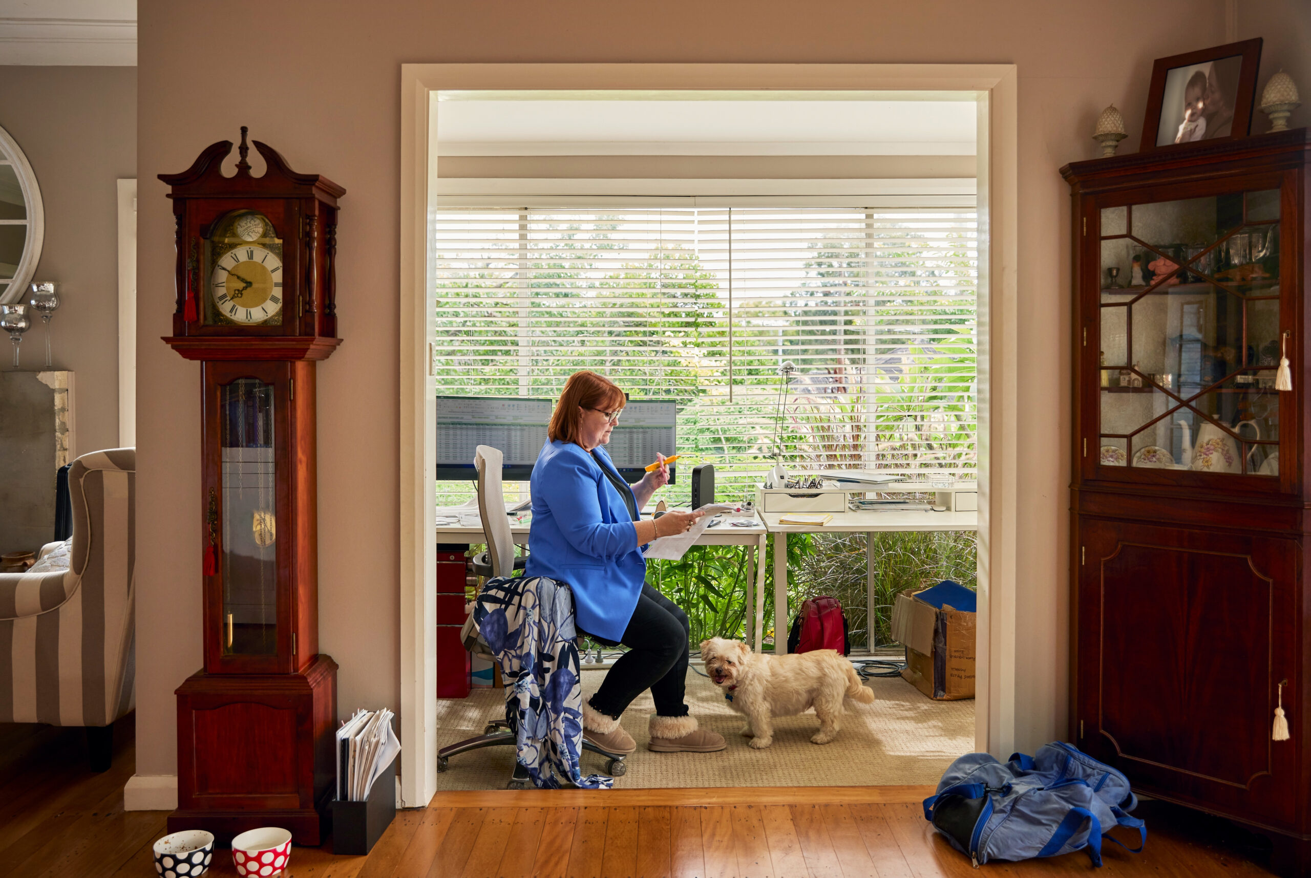 HP Elite t655 2,1 GHz Windows 10 IoT Enterprise 1,12 kg Zwart R2314 - Afbeelding 7