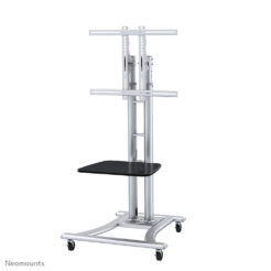Neomounts PLASMA-M1800E TV trolley 27-70" - Afbeelding 3