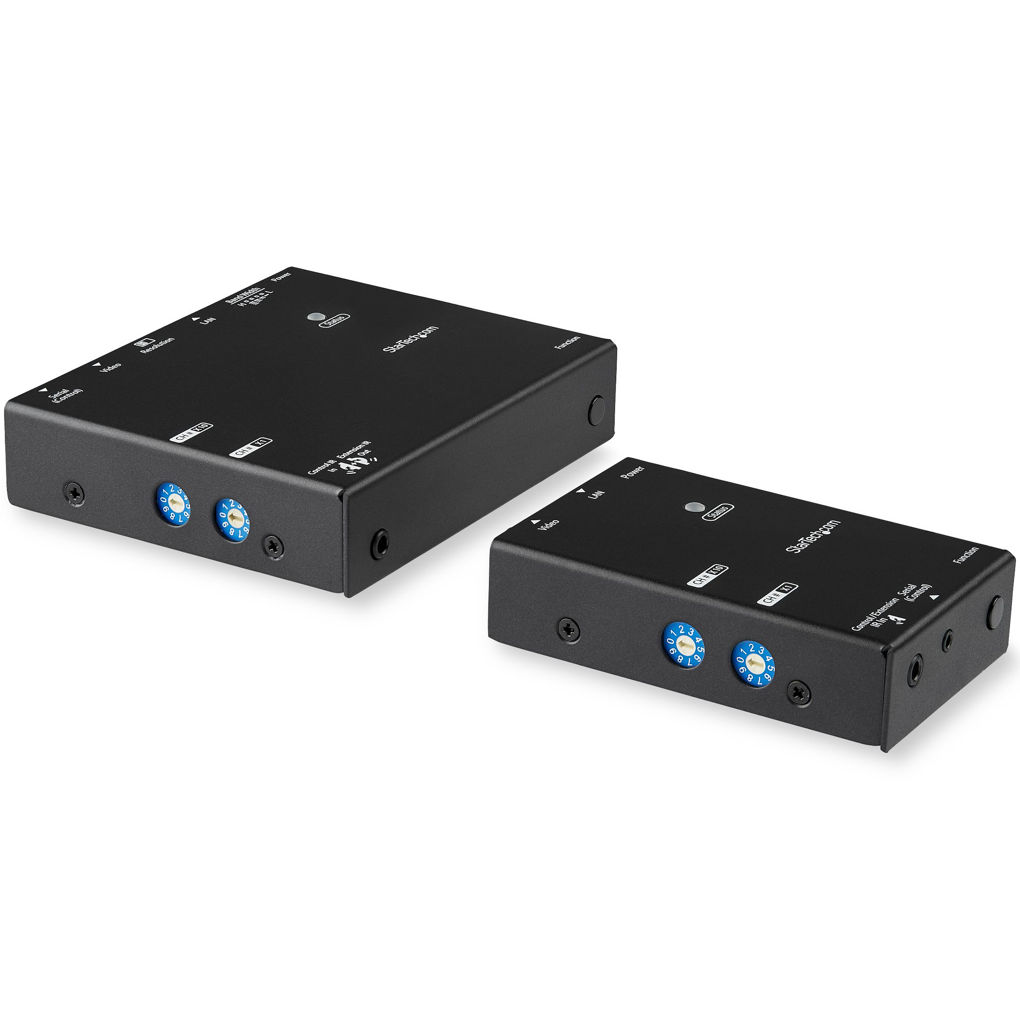 StarTech.com HDMI over IP extender met video compressie - 1080p - Afbeelding 5