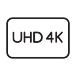 HP Serie 7 Pro 27 inch 4K Thunderbolt 4 monitor - 727pk - Afbeelding 8