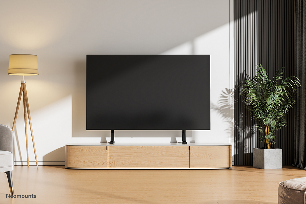 Neomounts DS45-430BL18 TV standaard 45-90" - Afbeelding 13